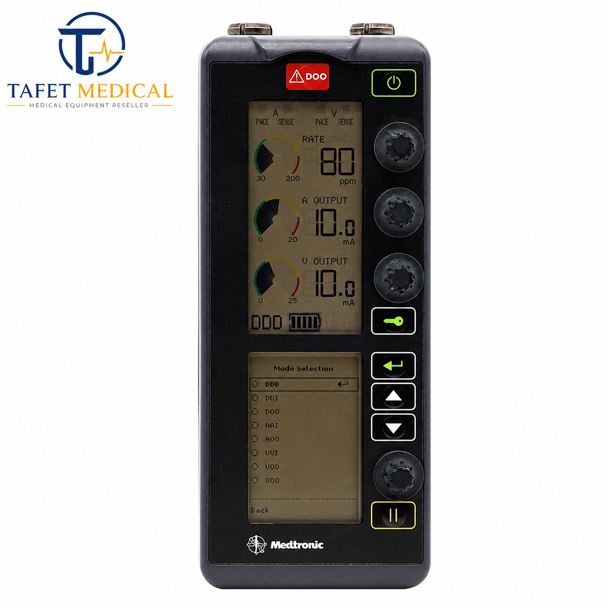 Medtronic 5392 Dual-Chamber