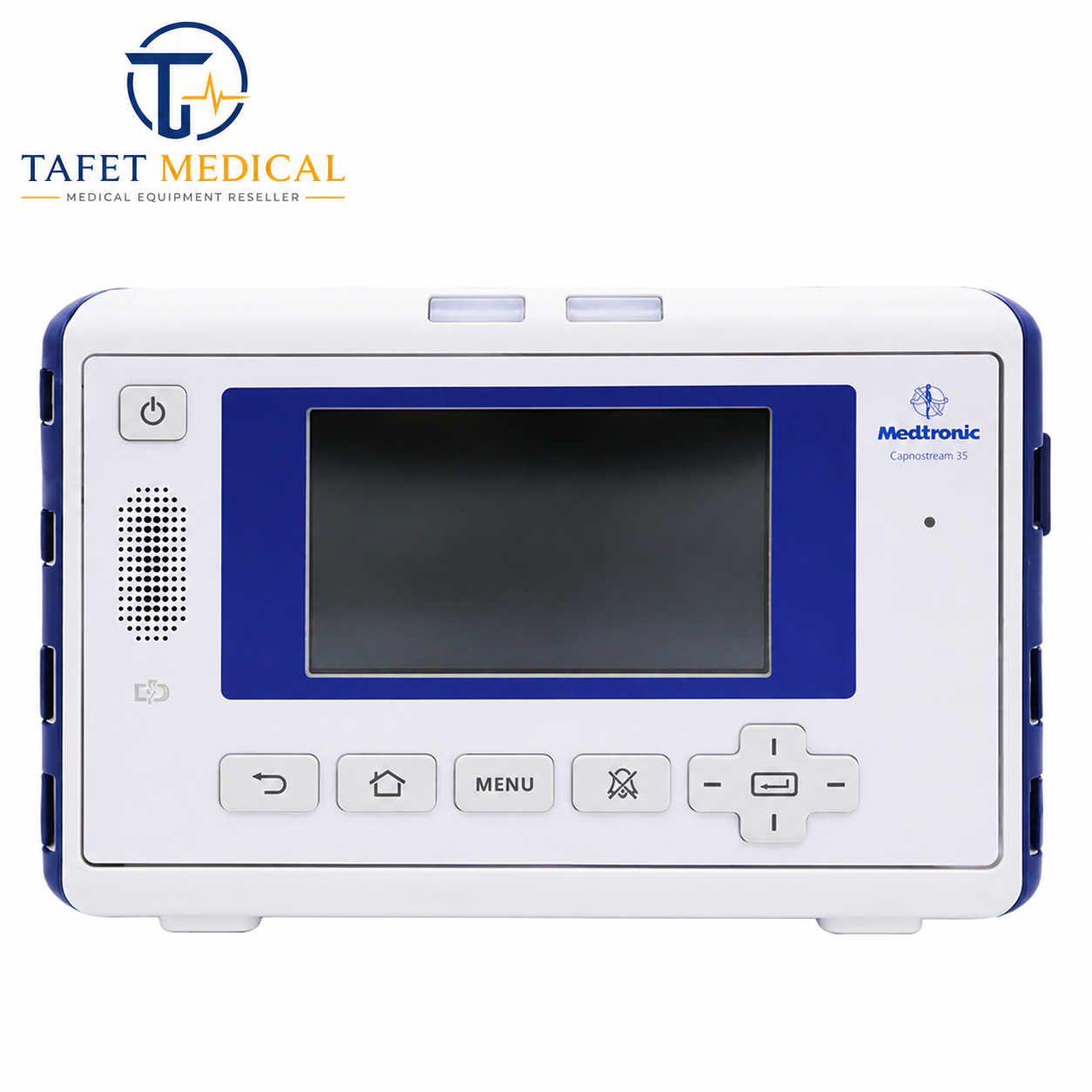 Medtronic Capnostream 35