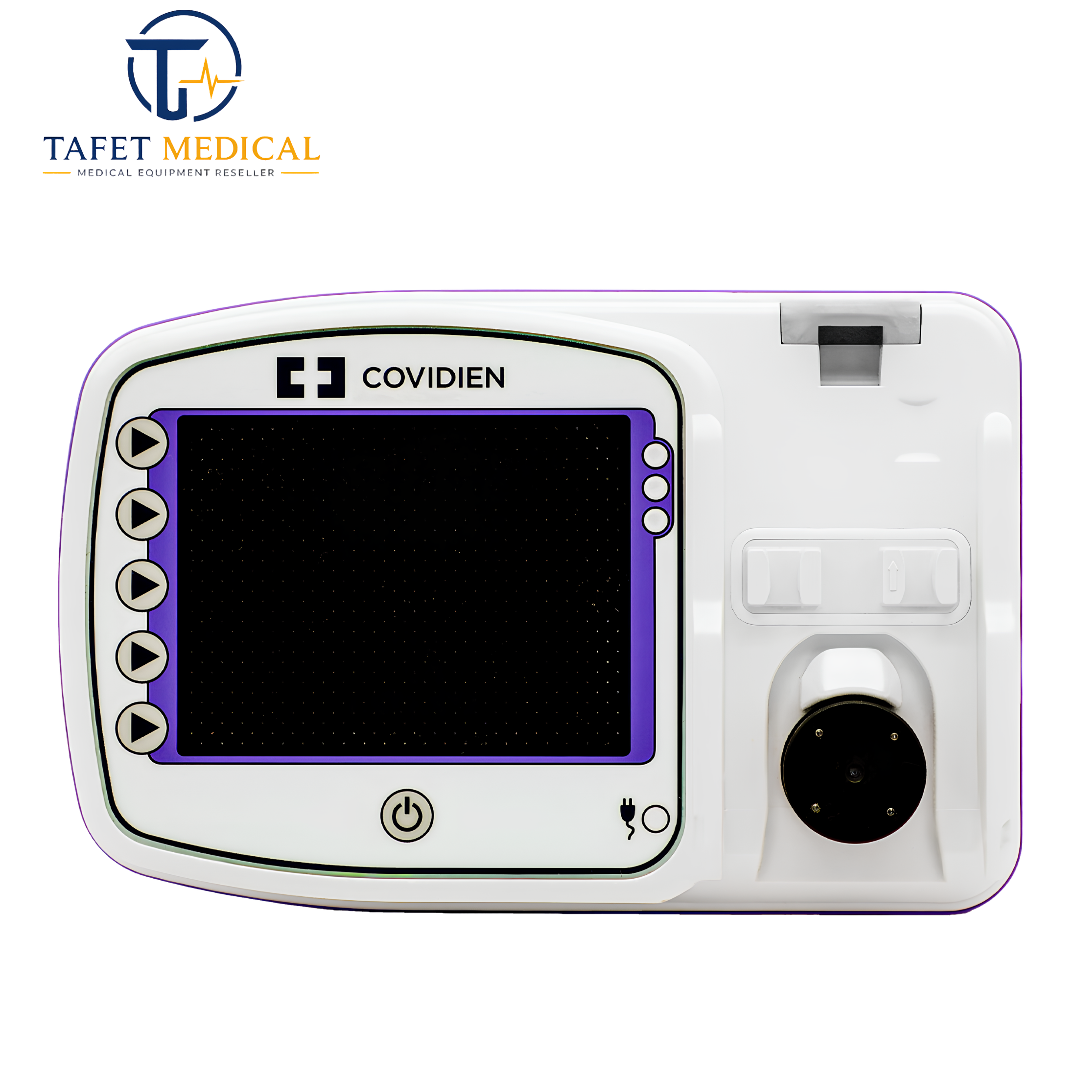 Medtronic Covidien Kangaroo Connect