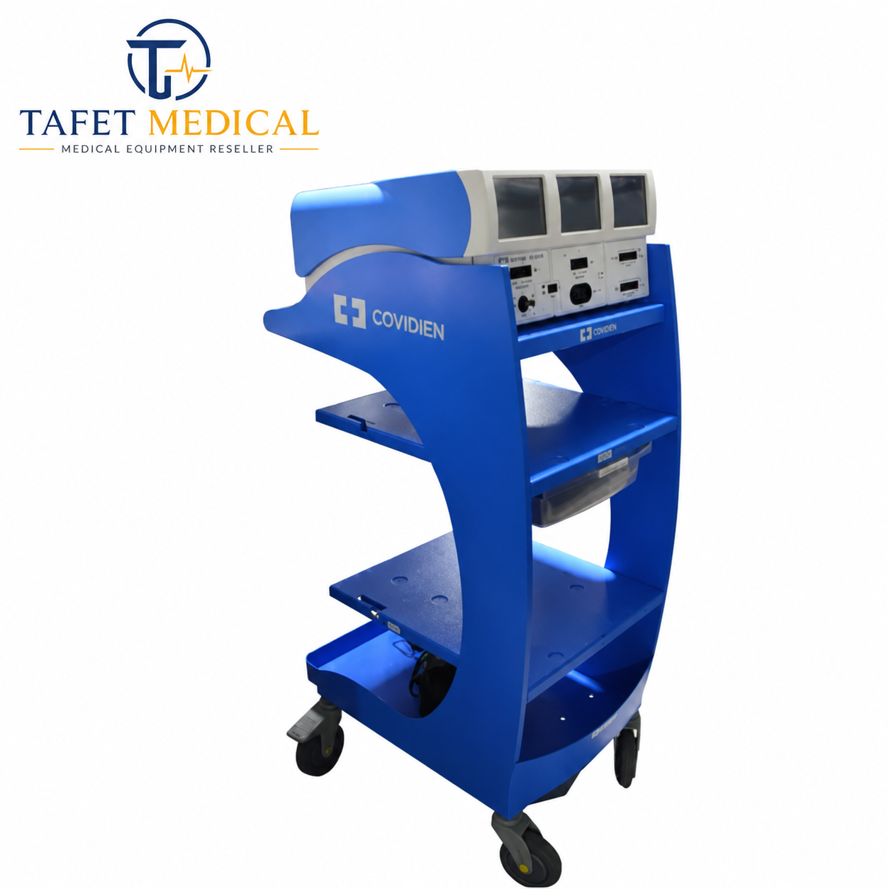 Medtronic Covidien Valleylab Force Triad
