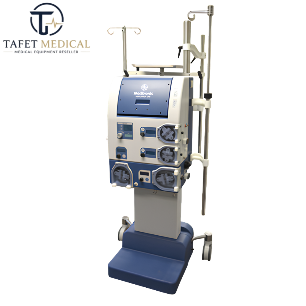 Medtronic Performer CPB
