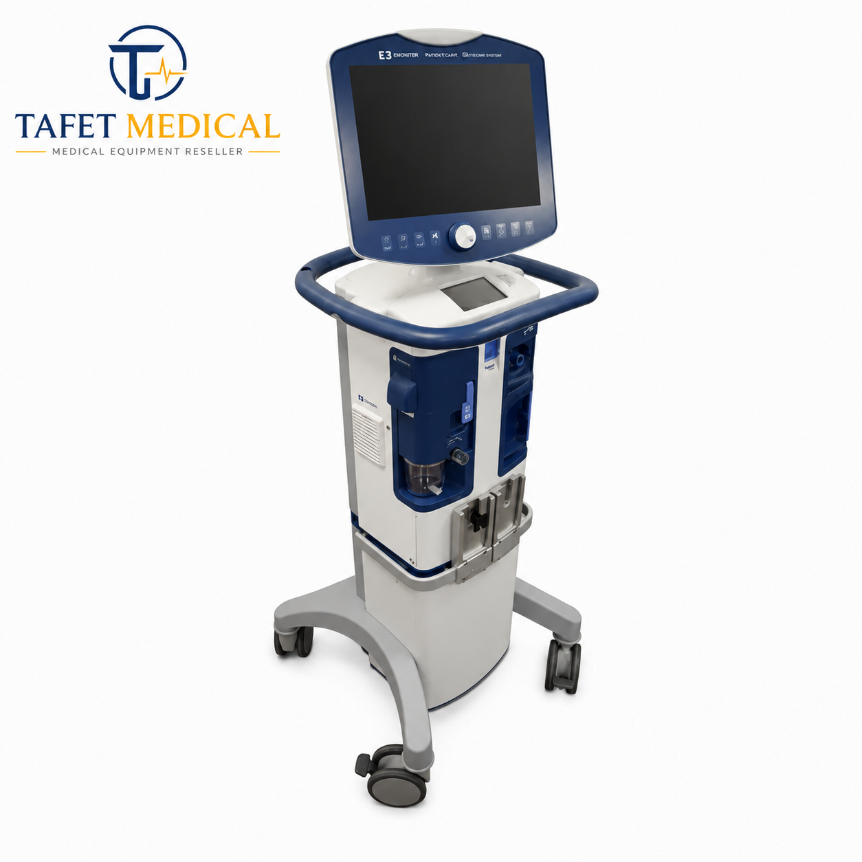 Medtronic Puritan Bennett 980