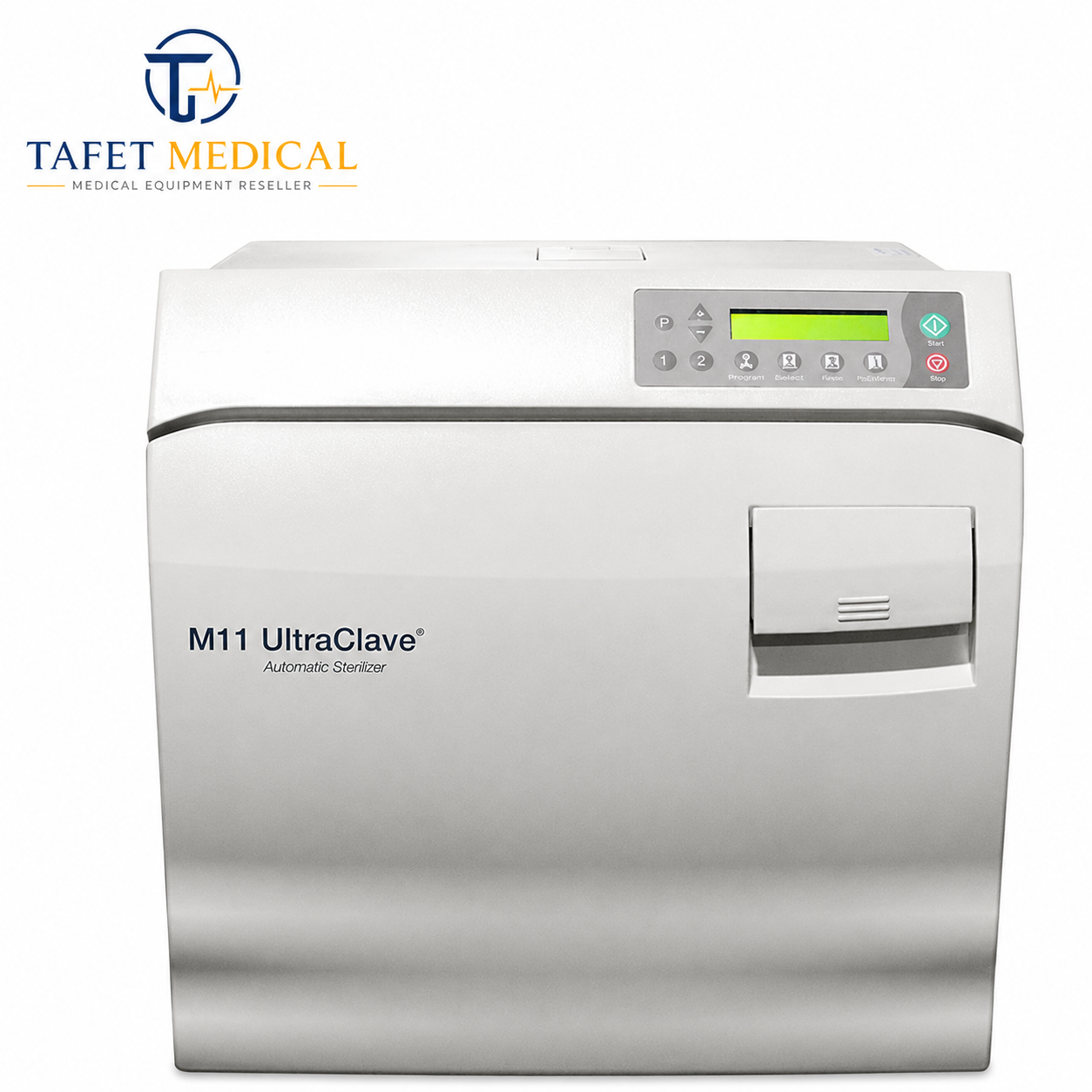 Midmark M11 UltraClave
