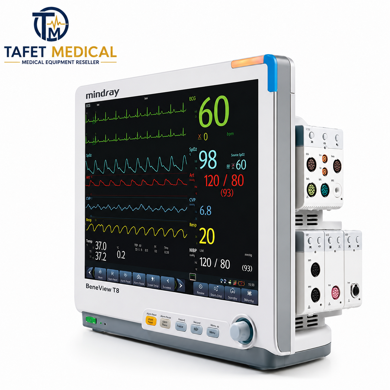 Mindray BeneView T8