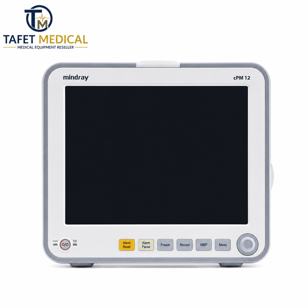Mindray cPM 12