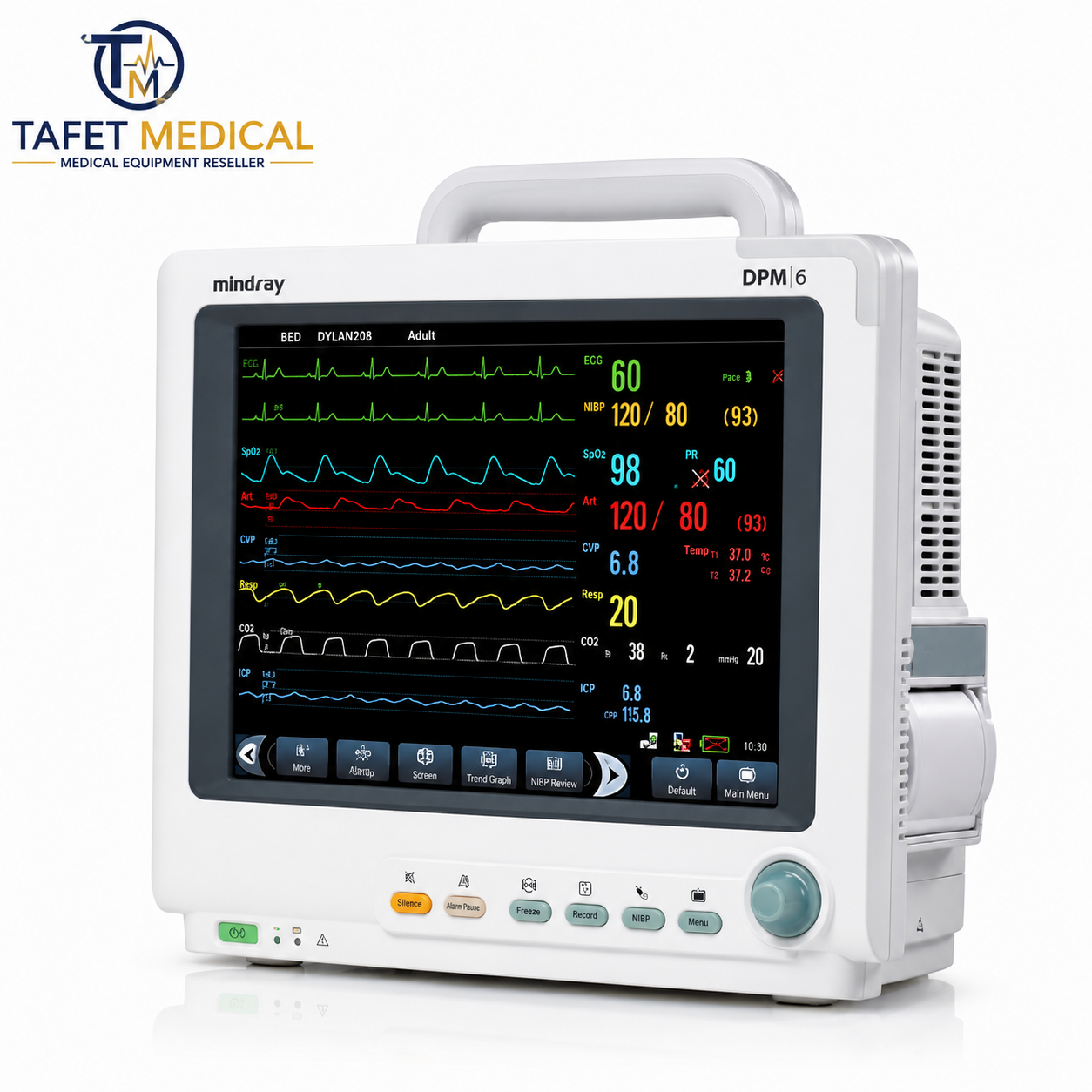 Mindray DPM 6
