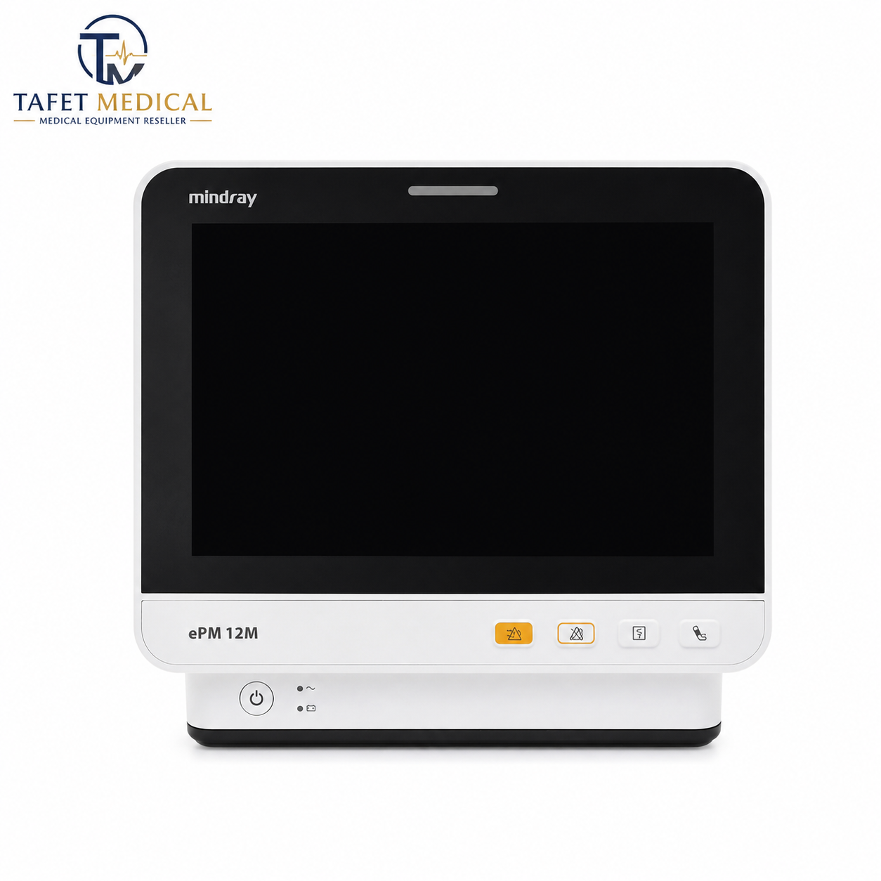 Mindray ePM 12M