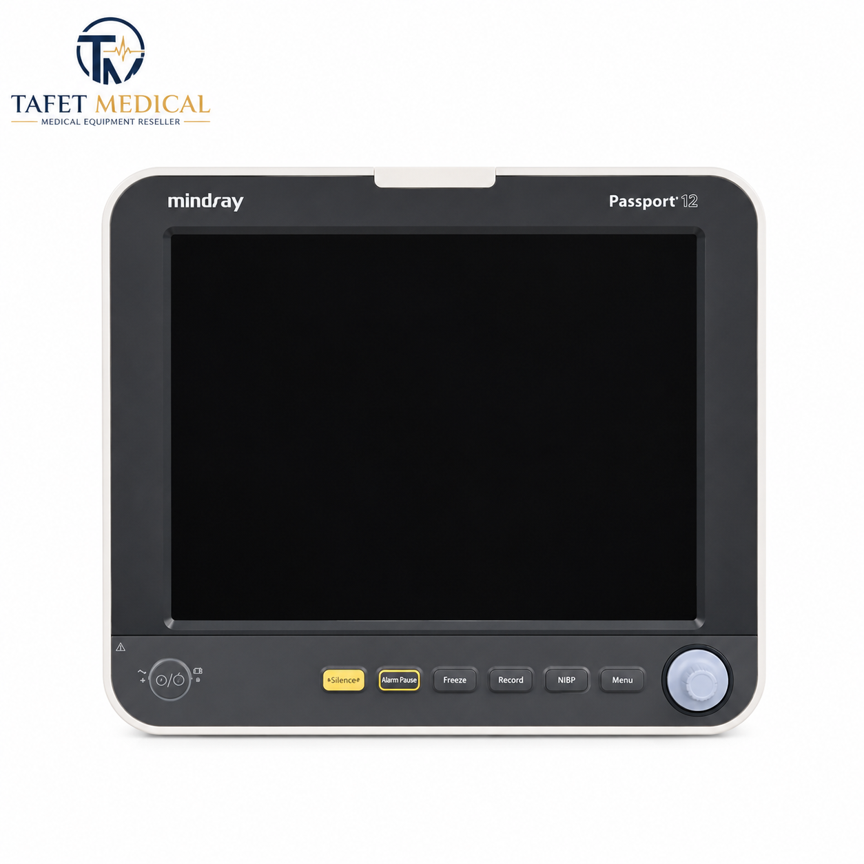 Mindray Passport 12