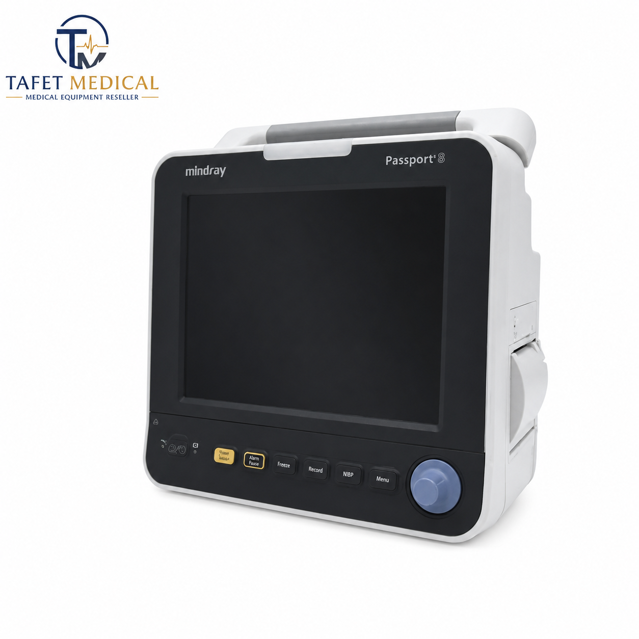 Mindray Passport 8