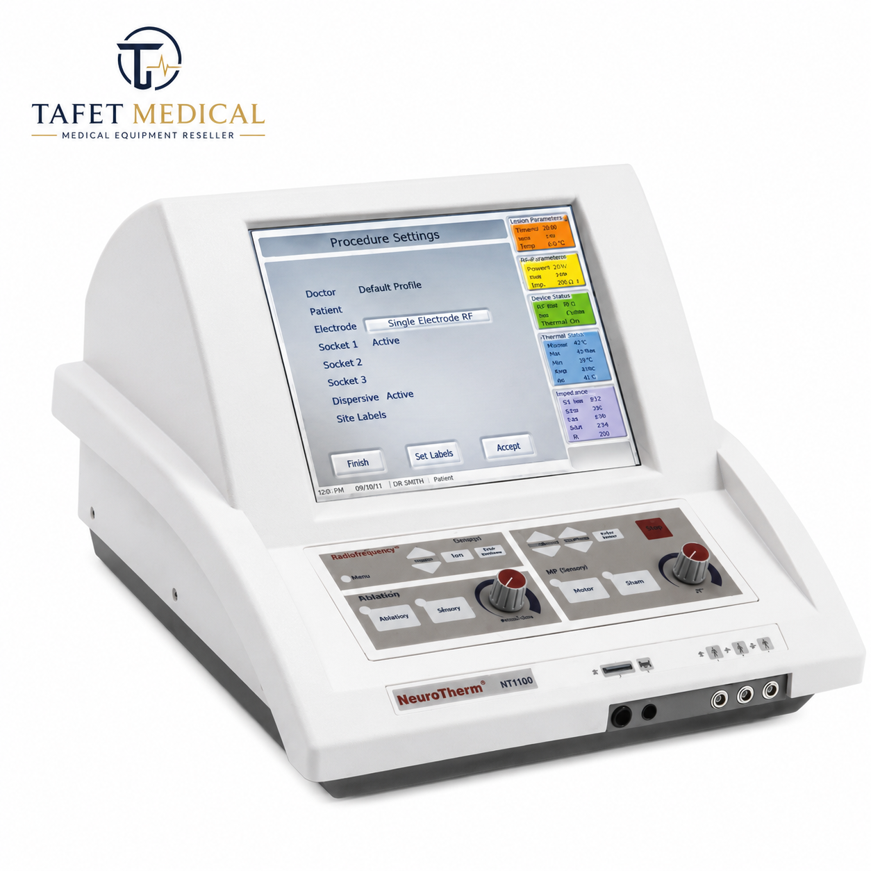 Neurotherm NT1100