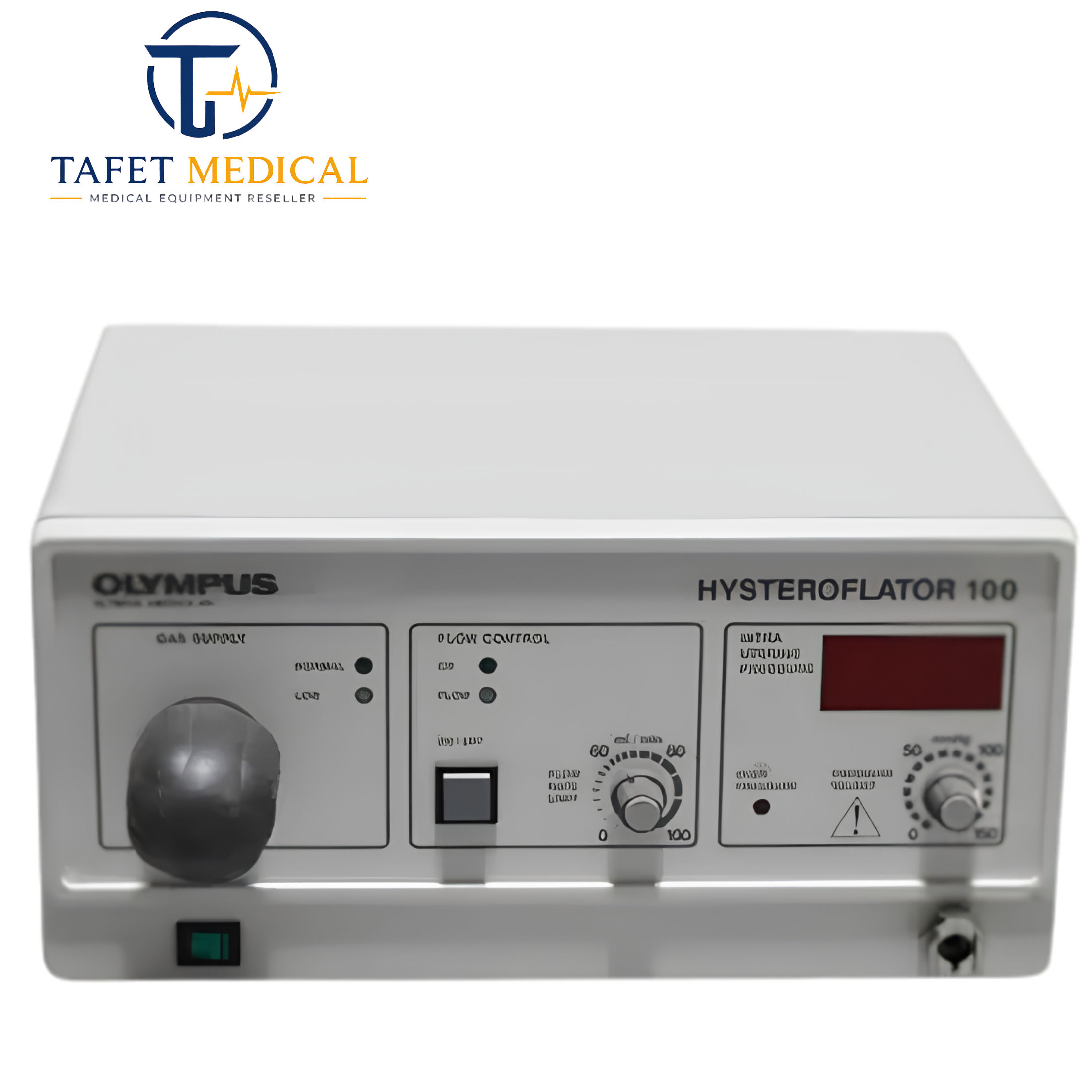 Olympus Hysteroflator 100