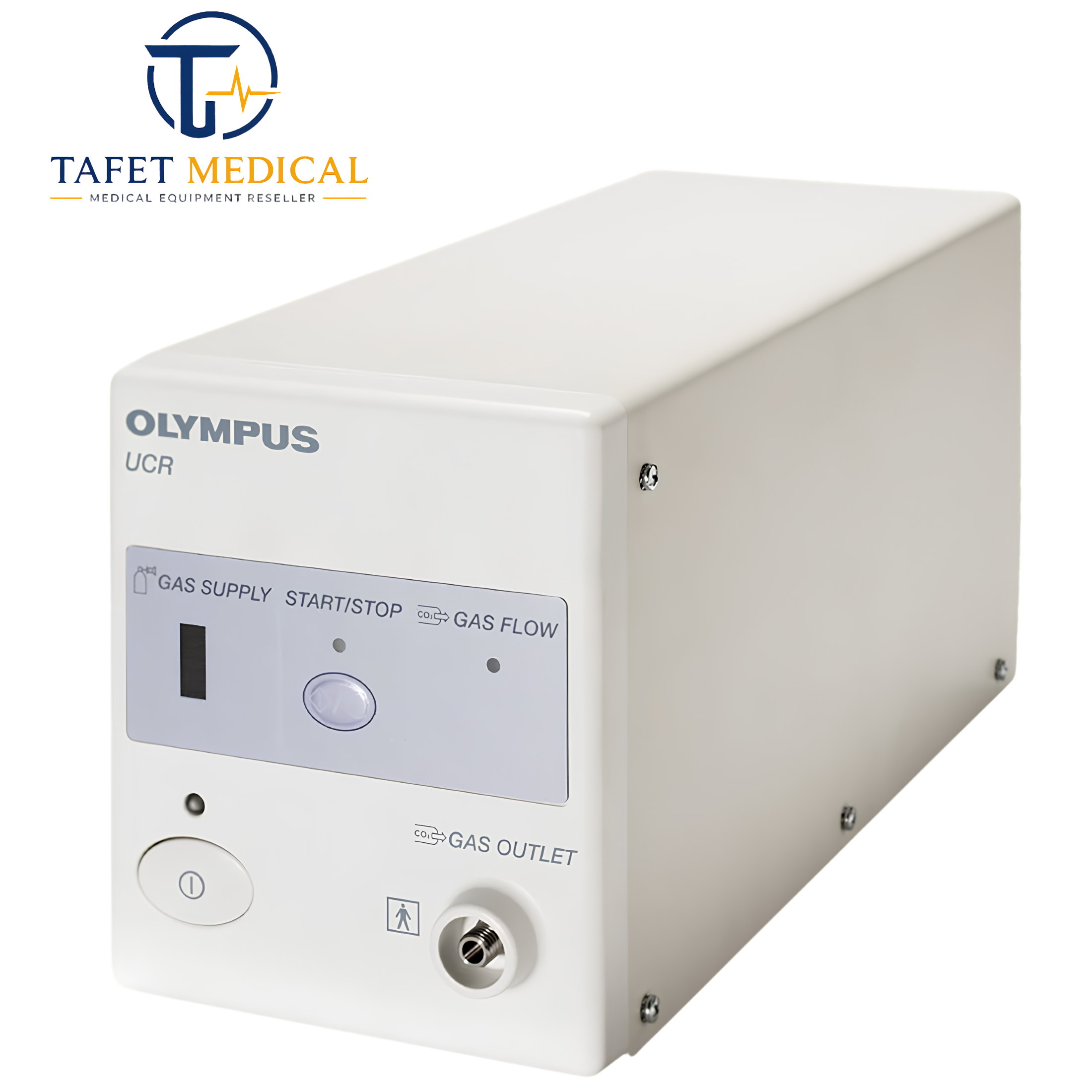Olympus UCR