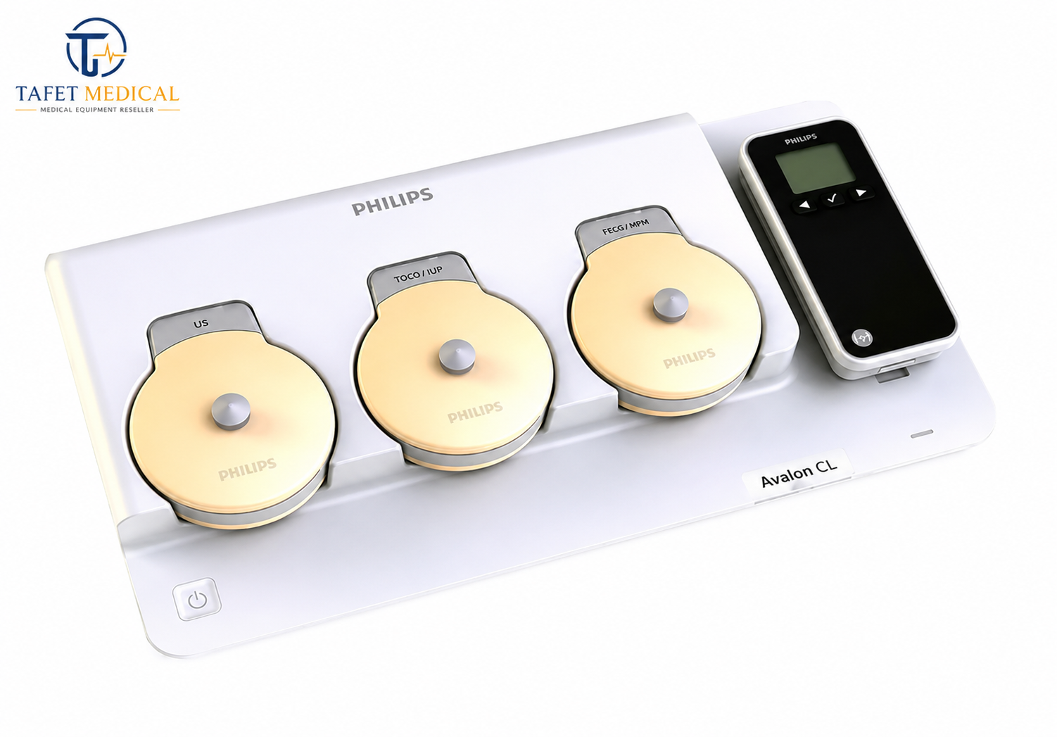 Philips Avalon CL
