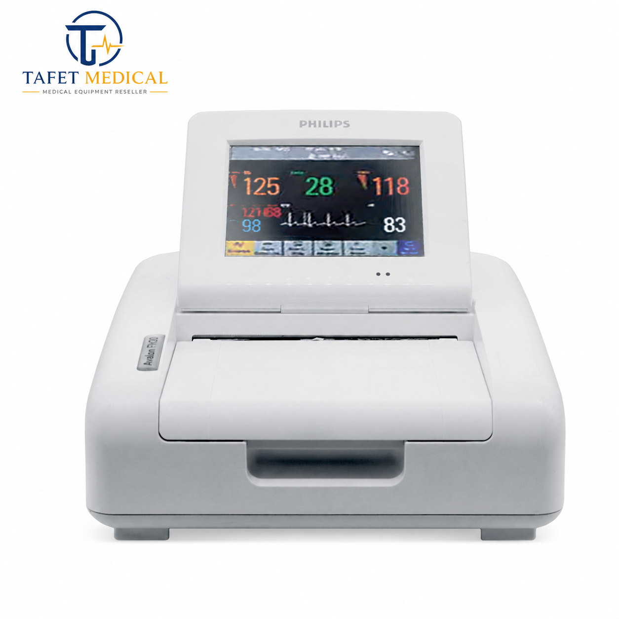 Philips Avalon FM30