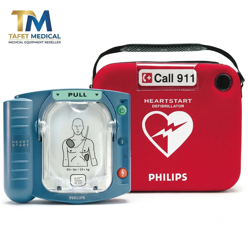 Philips HeartStart Onsite
