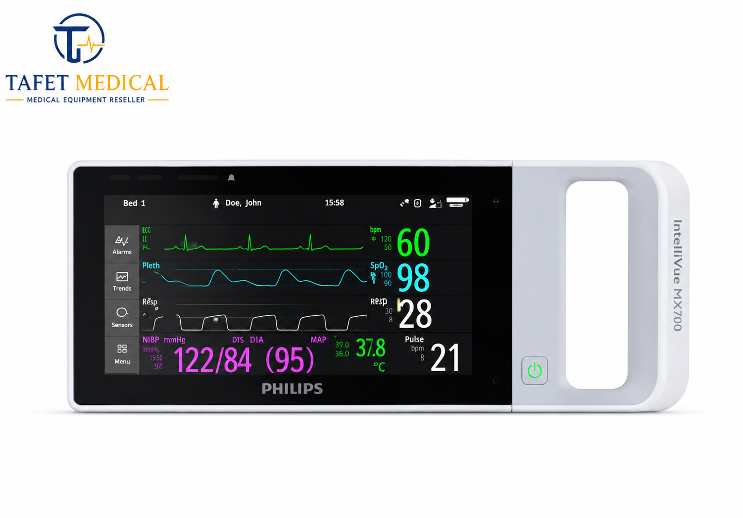 Philips IntelliVue MX100