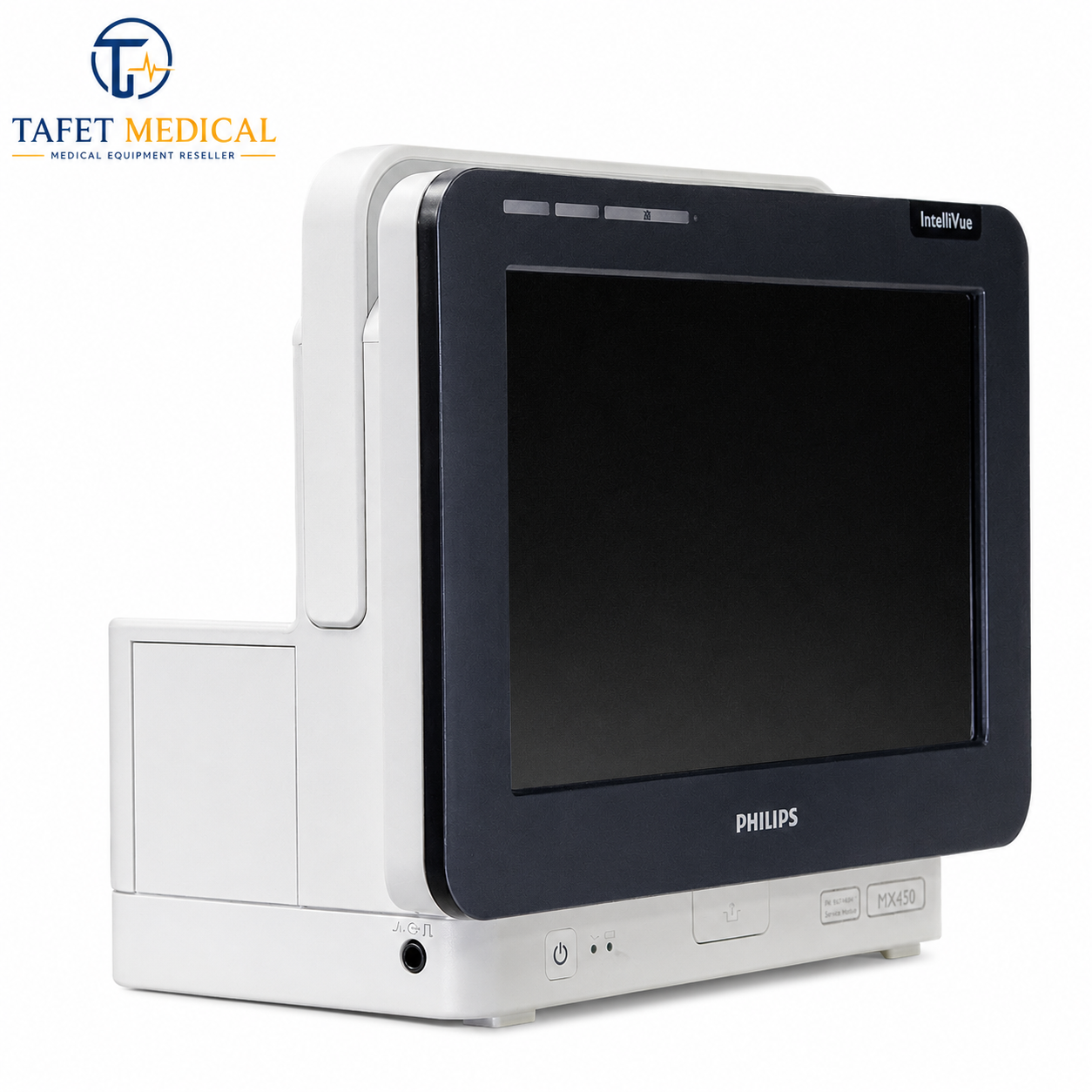 Philips IntelliVue MX450