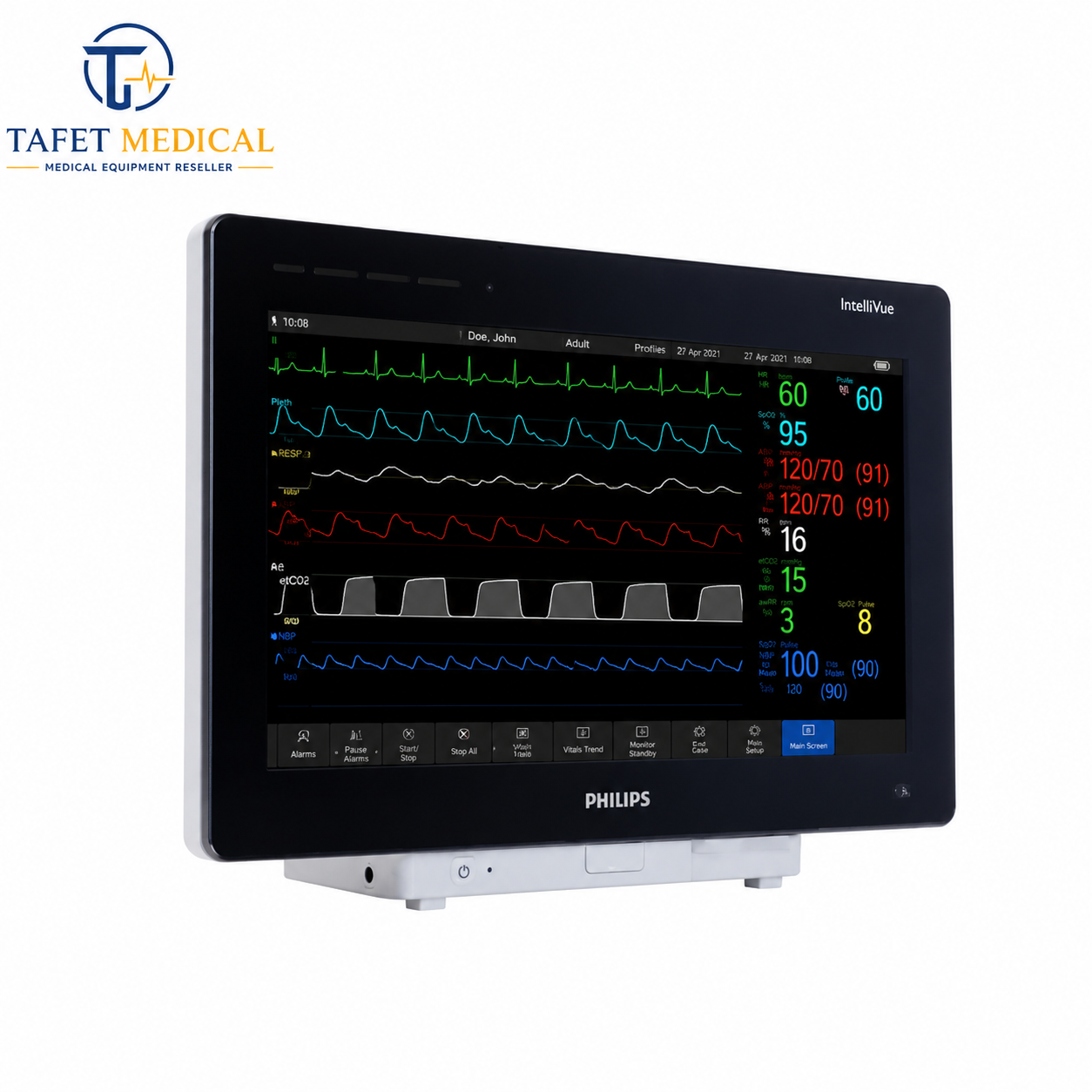 Philips IntelliVue MX850