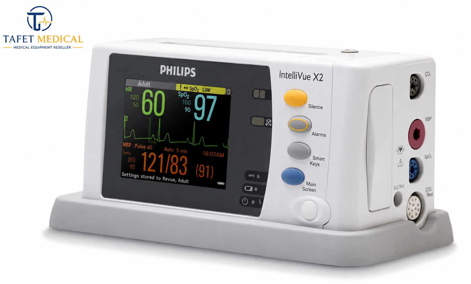 Philips Intellivue X2 M3002A