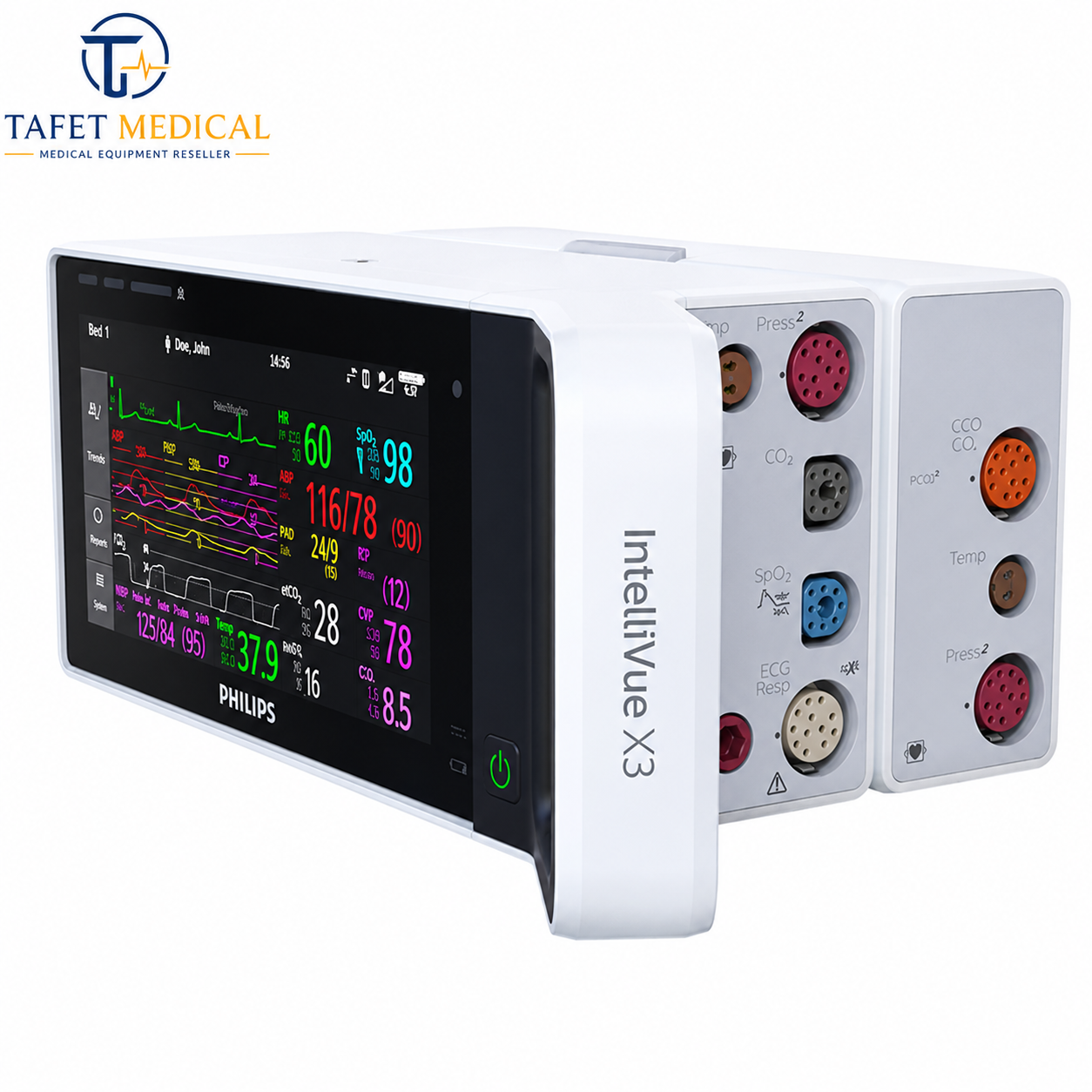 Philips IntelliVue X3