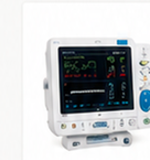Drager Babylog VN800