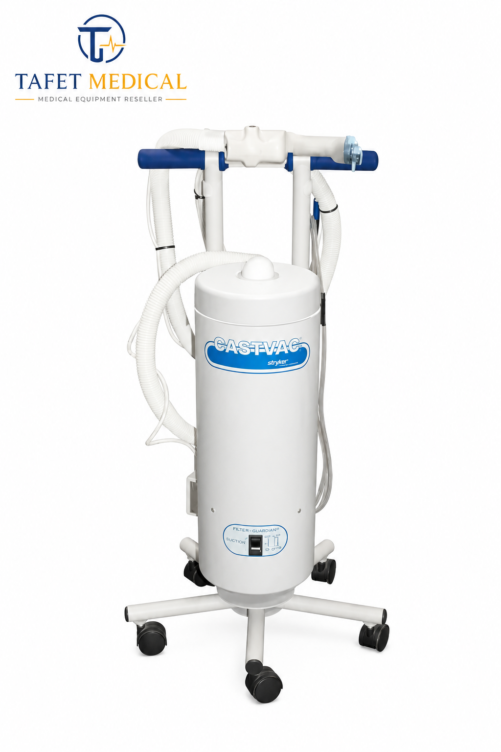 Stryker 986 CastVac