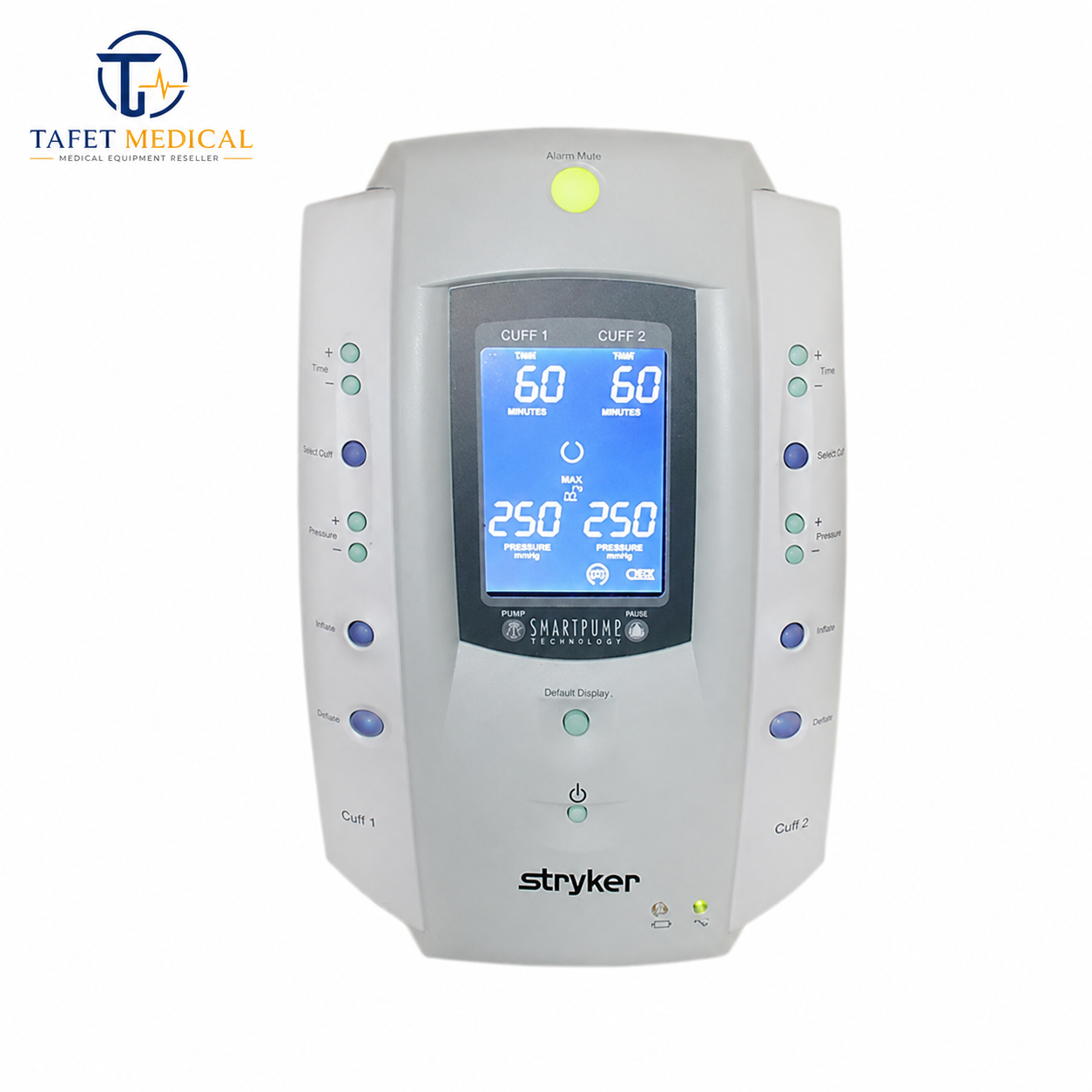 Stryker Smart Pump