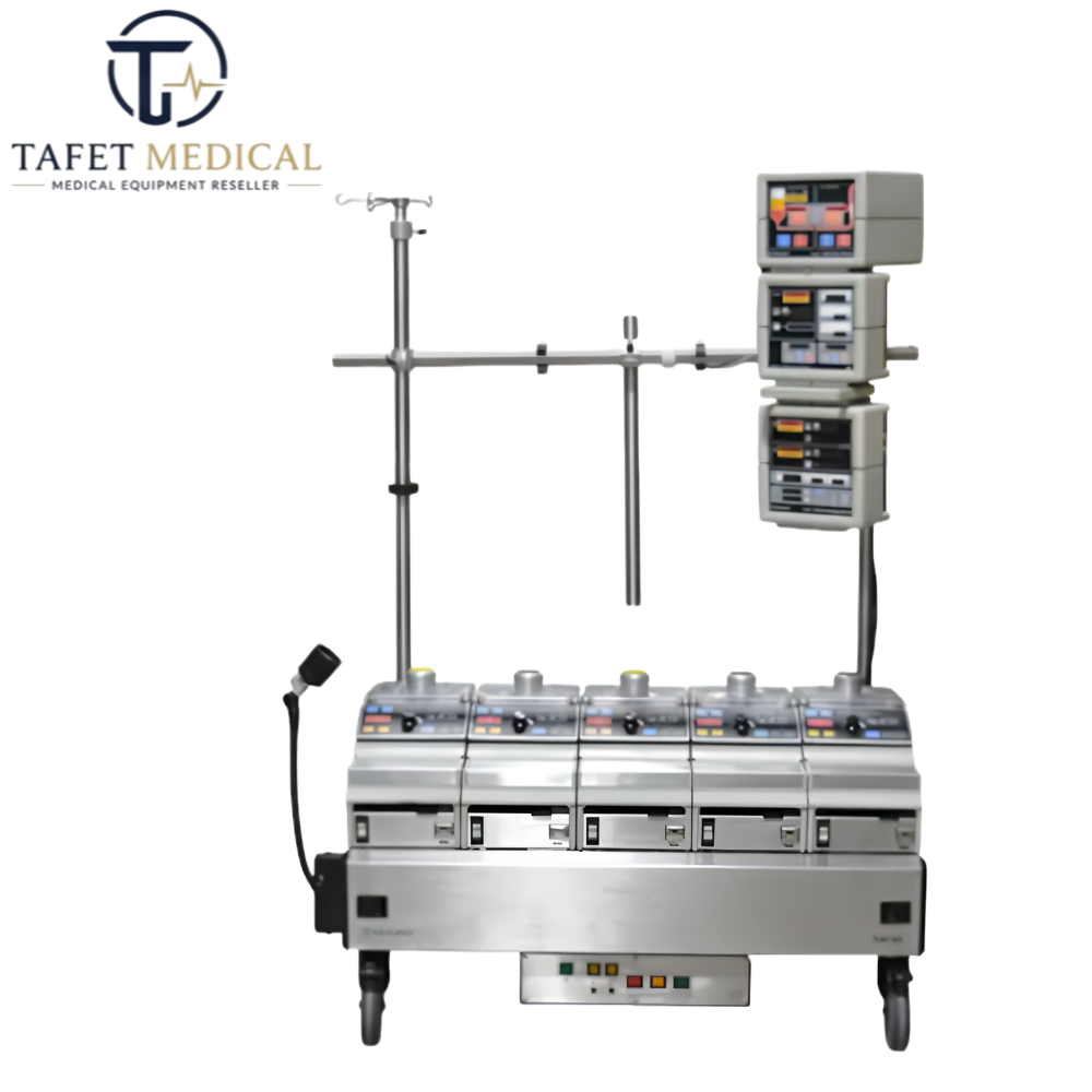 Terumo Sarns Modular Perfusion System 8000