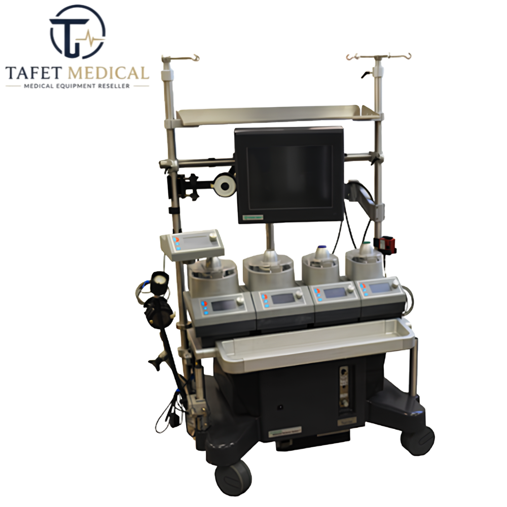 Terumo Sarns System 1