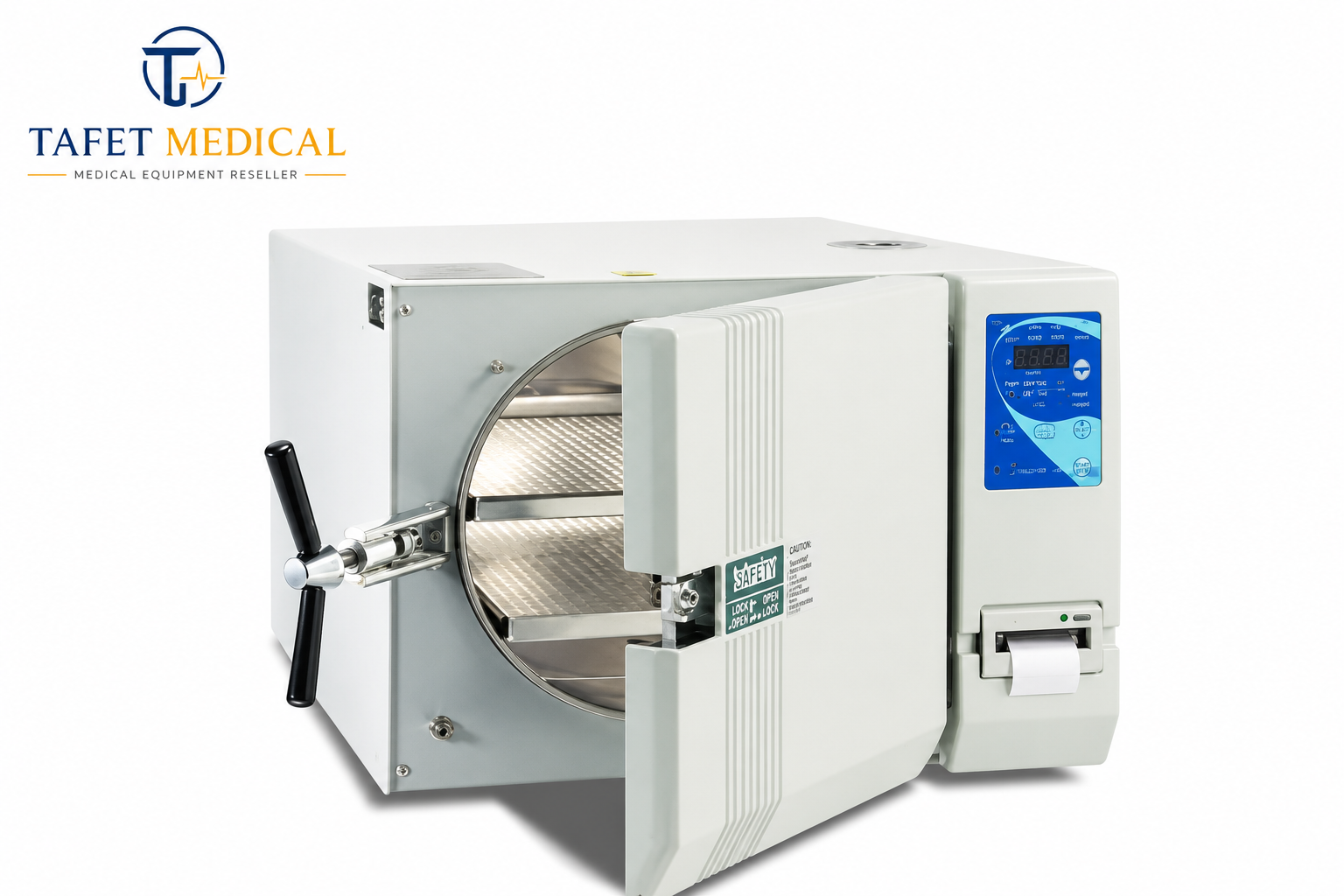 Tuttnauer 3870EA