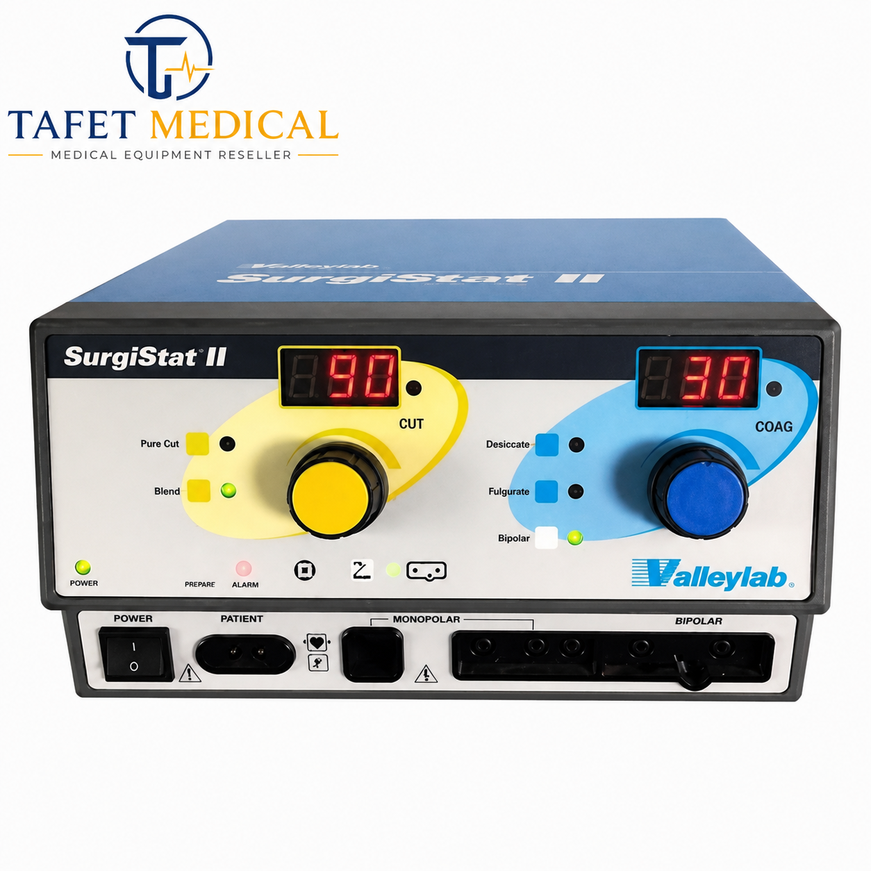 Valleylab Surgistat II