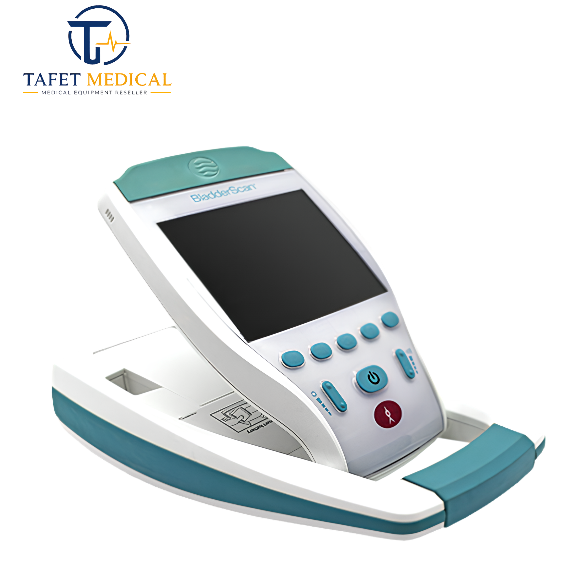 Verathon BladderScan BVI 9600