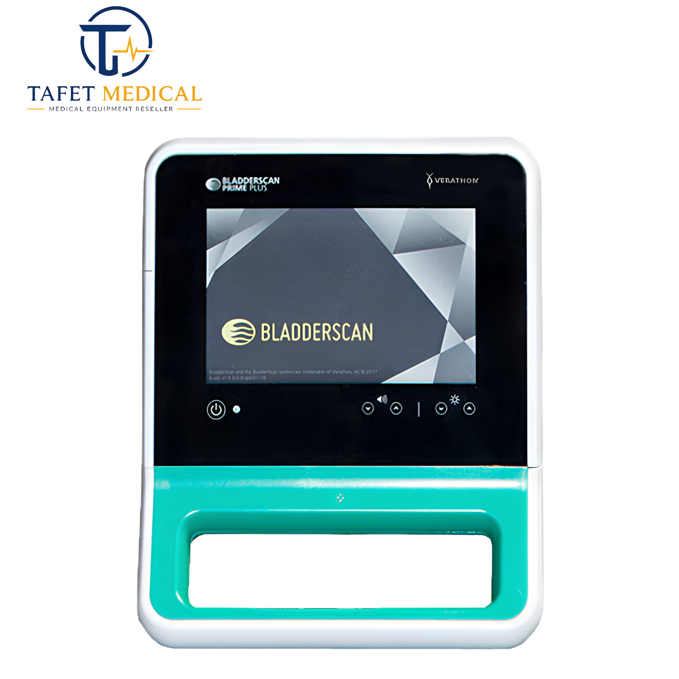 Verathon BladderScan Prime Plus