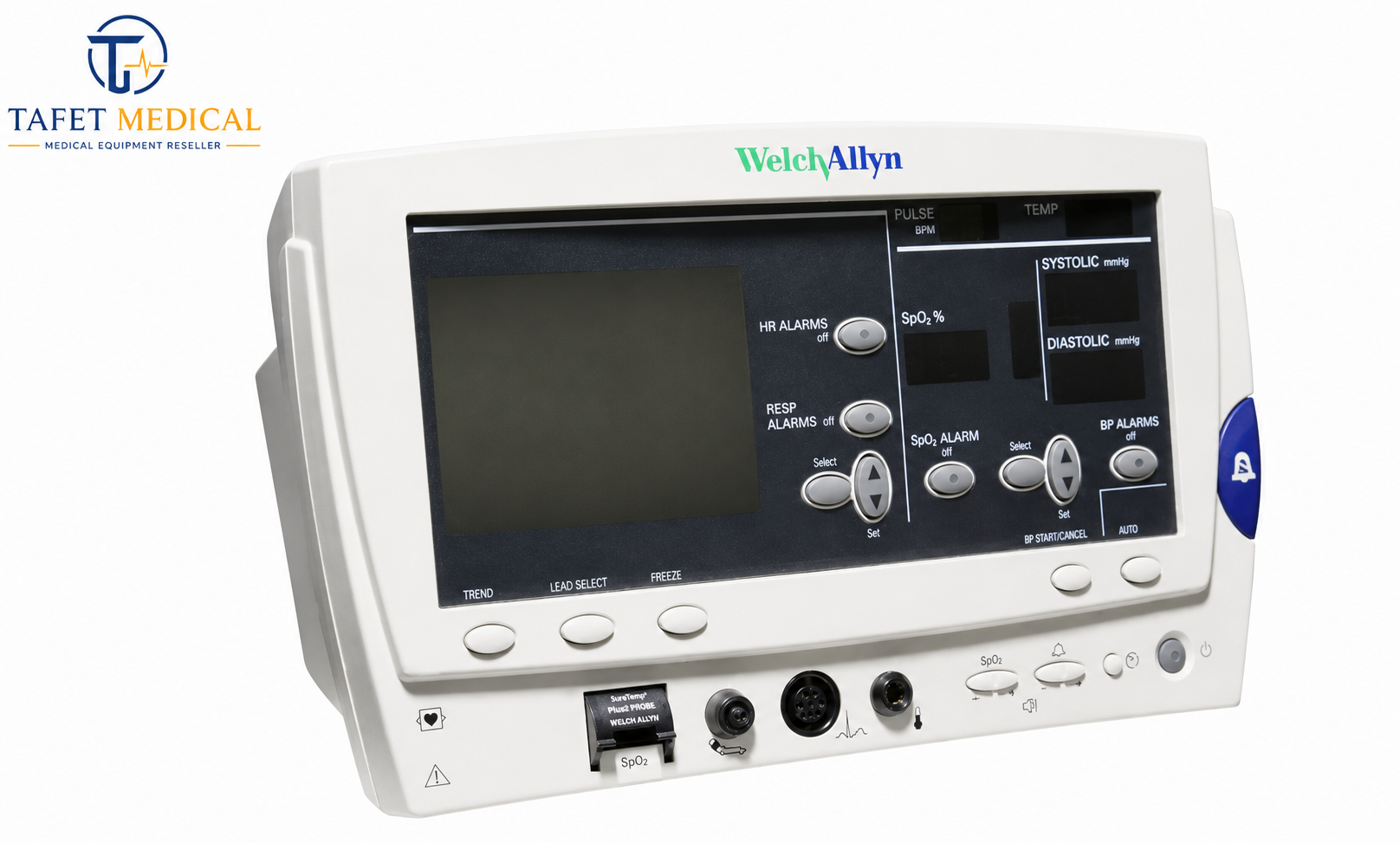 Welch Allyn Atlas