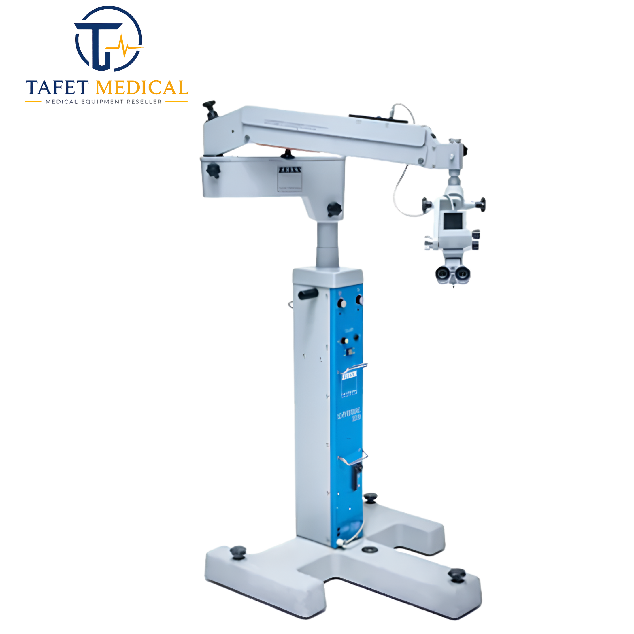 Zeiss OPMI 1-FC on S2 Stand
