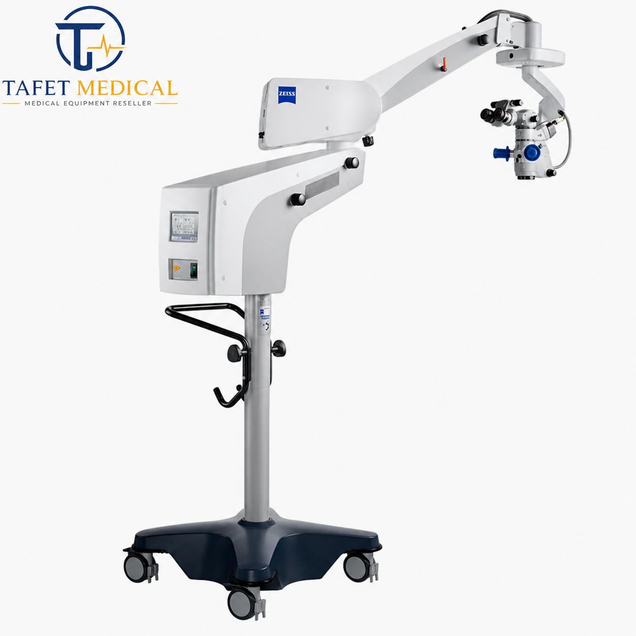 Zeiss OPMI LUMERA i