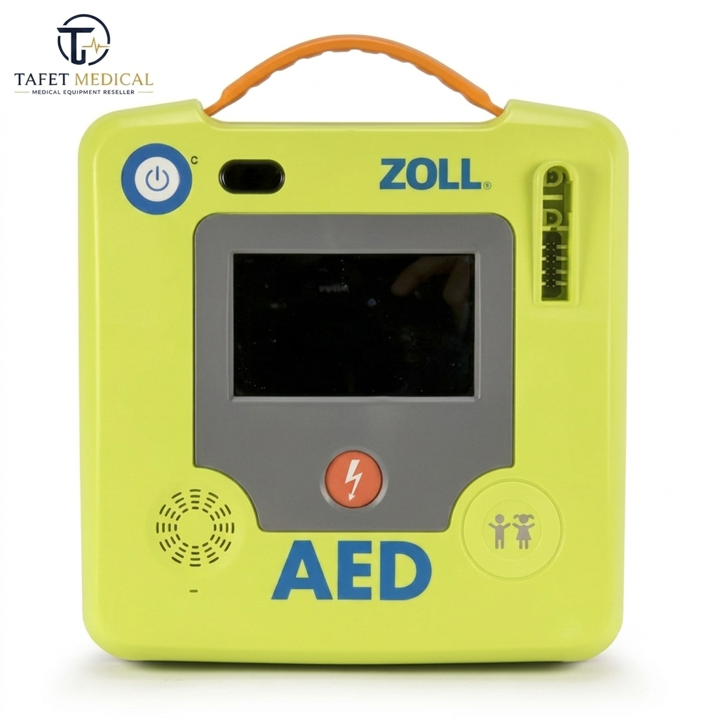 Zoll AED 3