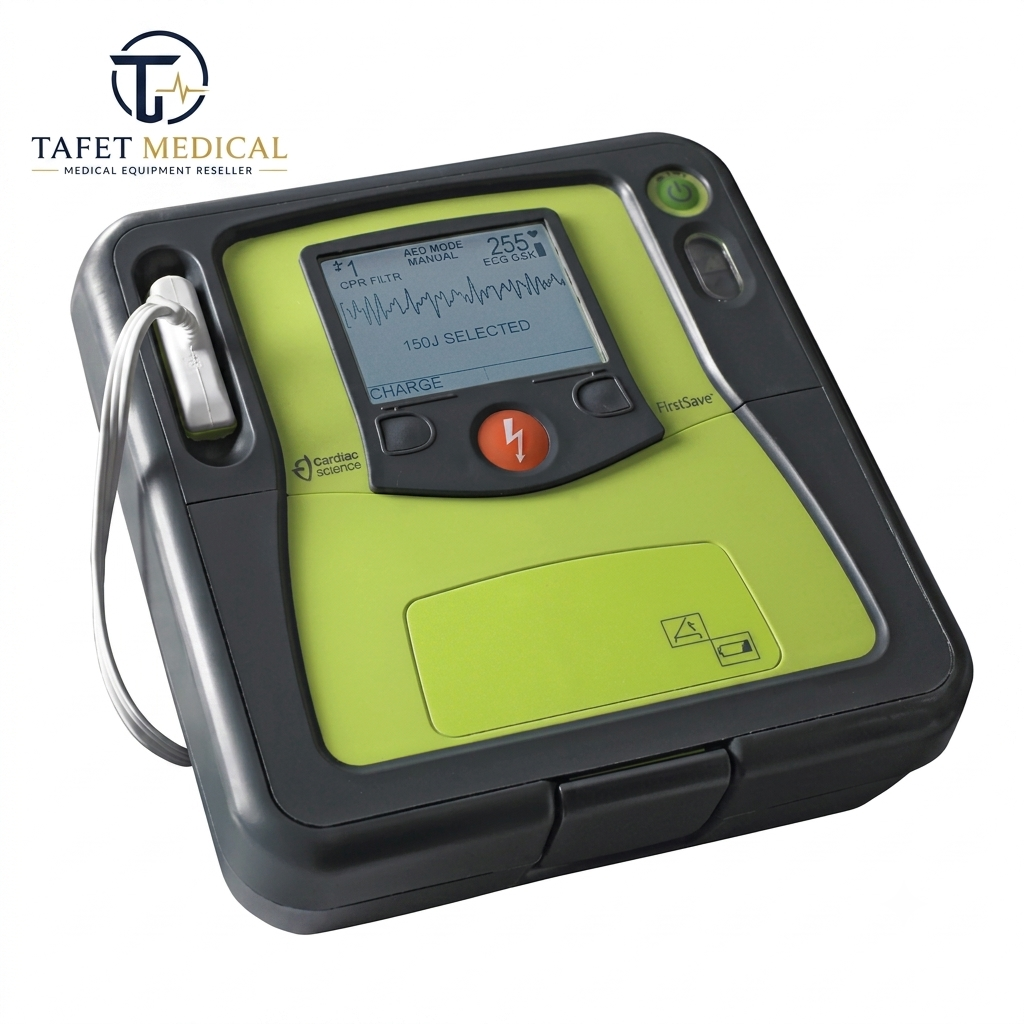 Zoll AED Pro