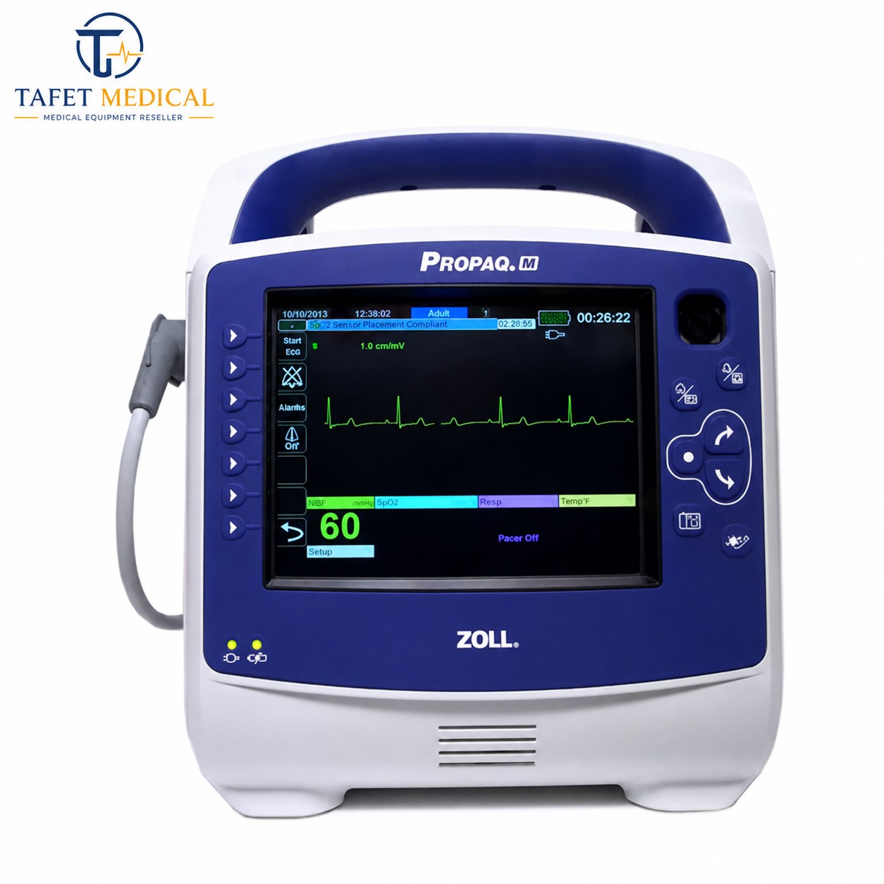 Zoll Propaq M